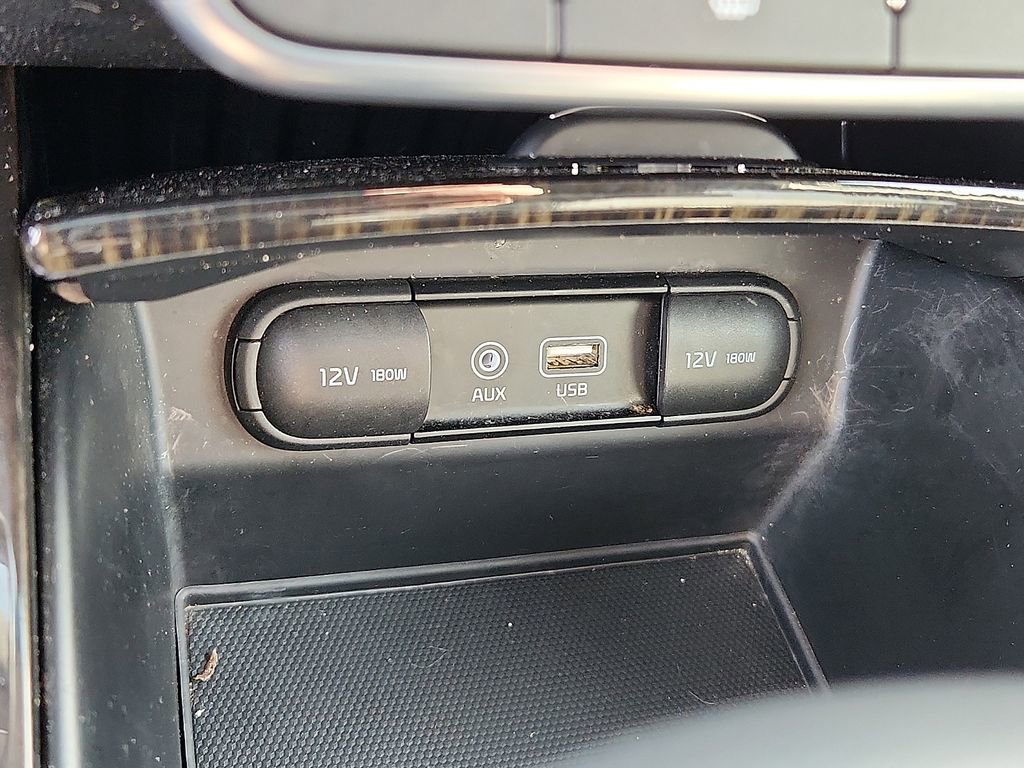 Used 2020 Kia Sorento EX image 25