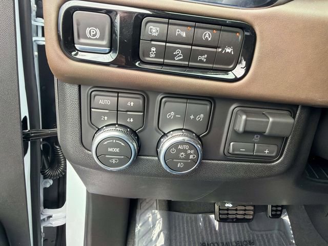 New 2026 GMC Yukon Denali Ultimate image 33