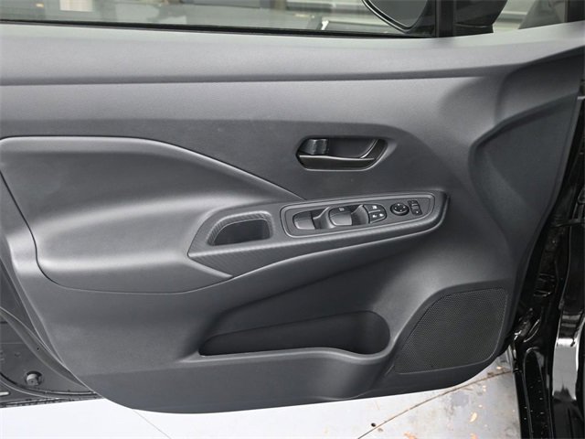 Used 2025 Nissan Versa S w/ S Plus Package image 11