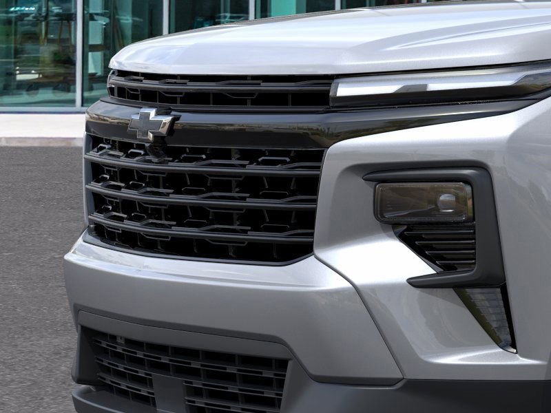 New 2026 Chevrolet Traverse LT image 14