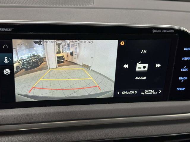 Used 2023 Hyundai Sonata SEL Plus FWD image 33