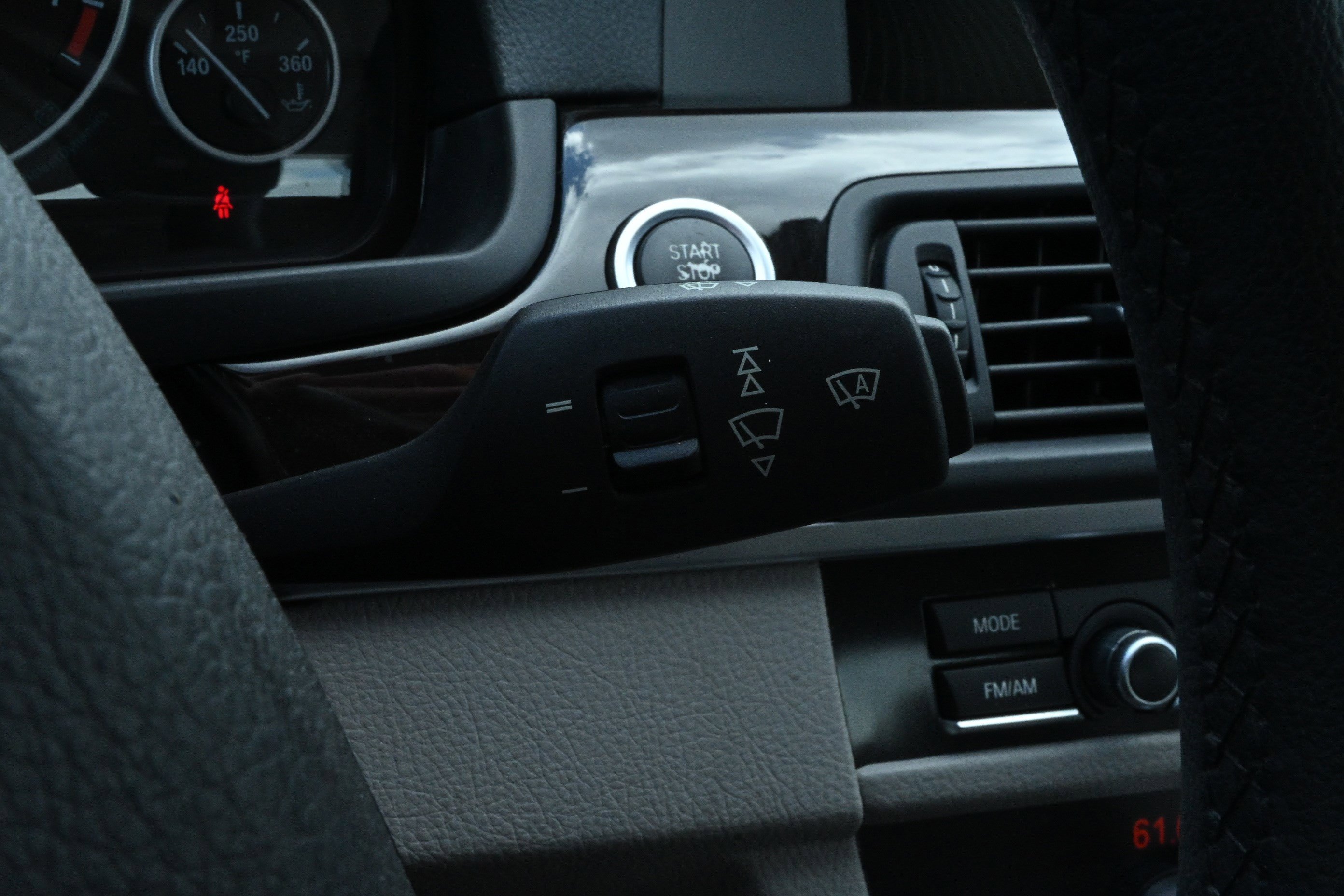 Used 2011 BMW 535i Sedan RWD image 36