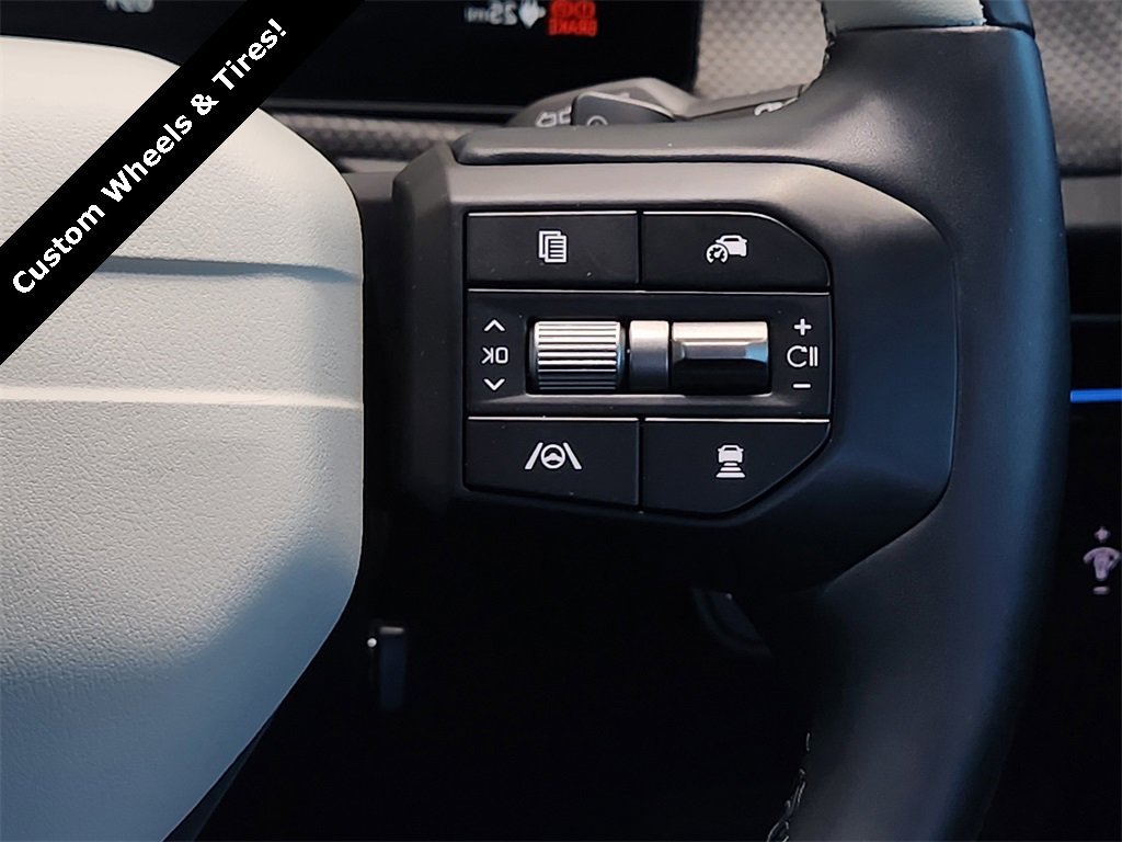 New 2025 Kia EV6 GT-Line image 20