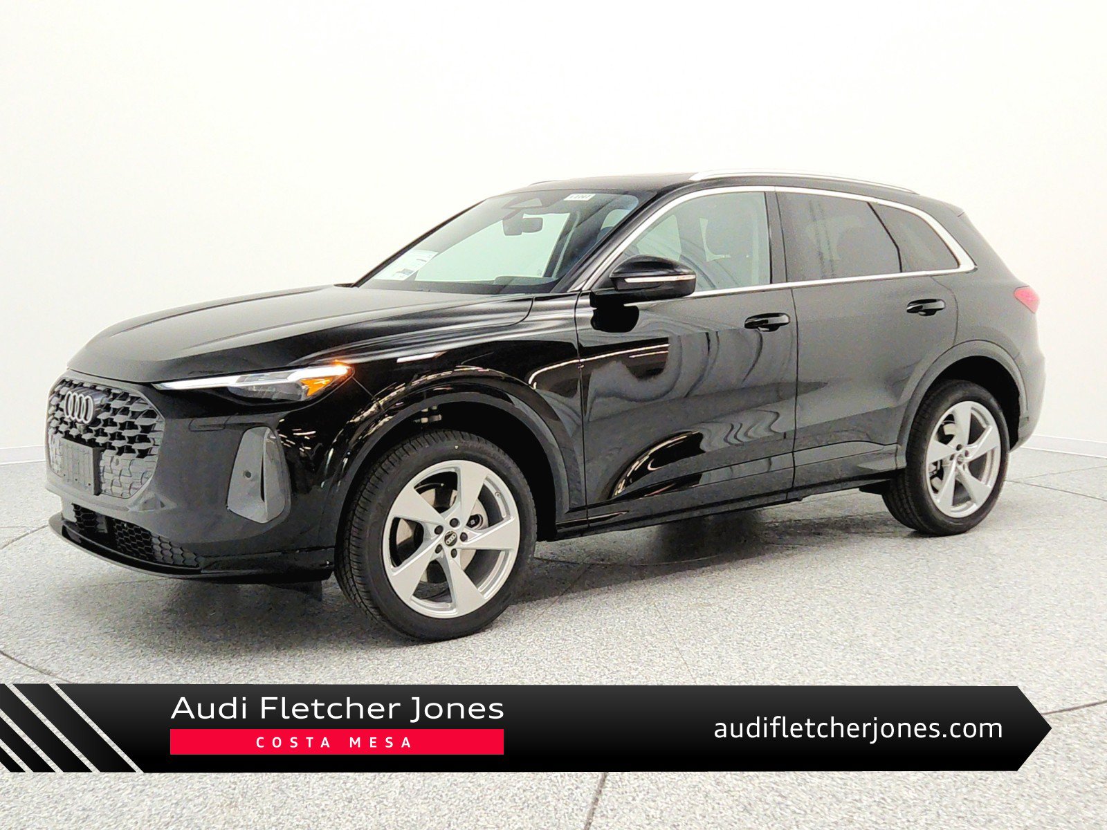 New 2026 Audi Q5 Premium Plus AWD/4WD image 1
