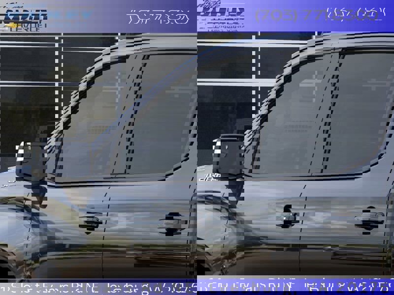 New 2026 Chevrolet Silverado 1500 LT image 14