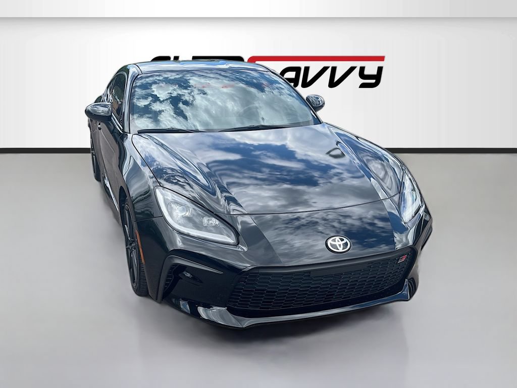 Used 2022 Toyota GR86 Premium w/ ALL Weather Mat Package (TMS)