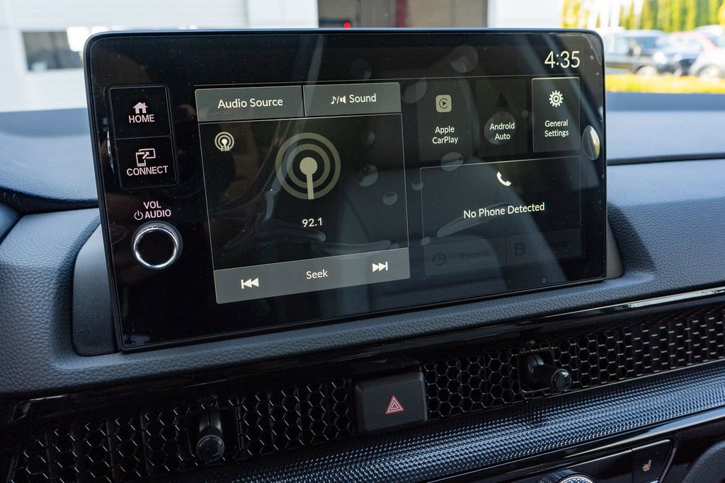 New 2026 Honda CR-V EX-L image 27