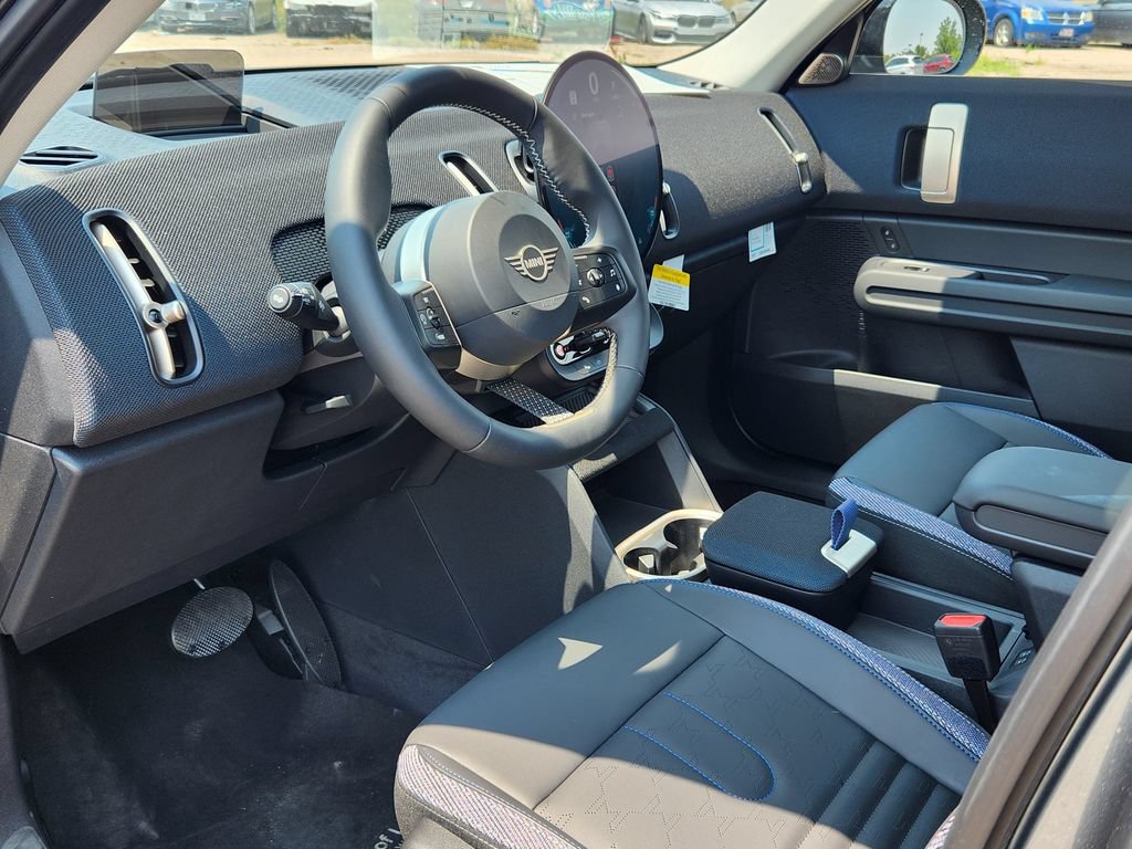 New 2027 MINI Cooper Countryman S w/ Comfort Package Max AWD/4WD image 9