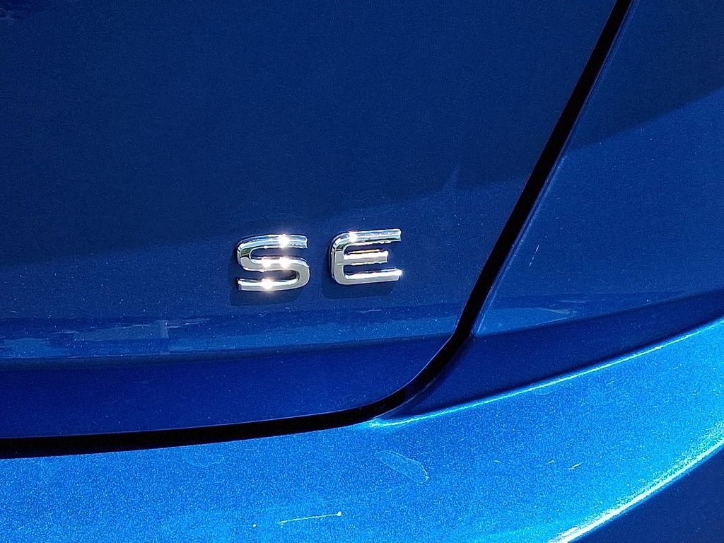 Used 2024 Volkswagen Jetta SE FWD image 31