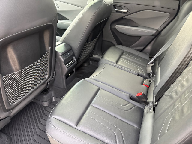 Used 2026 Audi Q3 quattro 2.0T AWD/4WD image 16