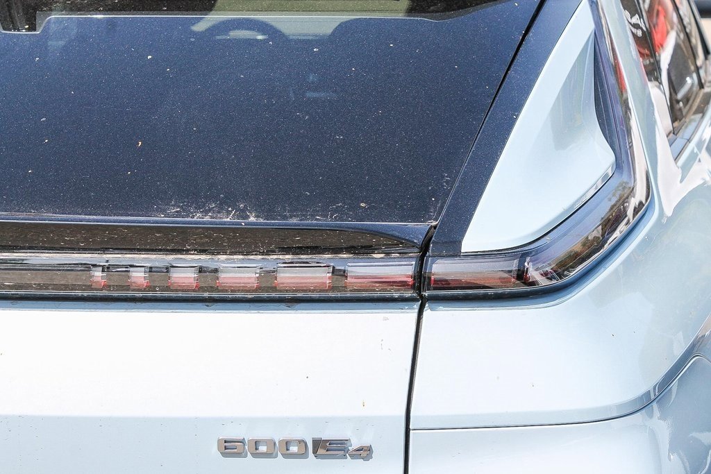 New 2025 Cadillac Lyriq Sport image 7