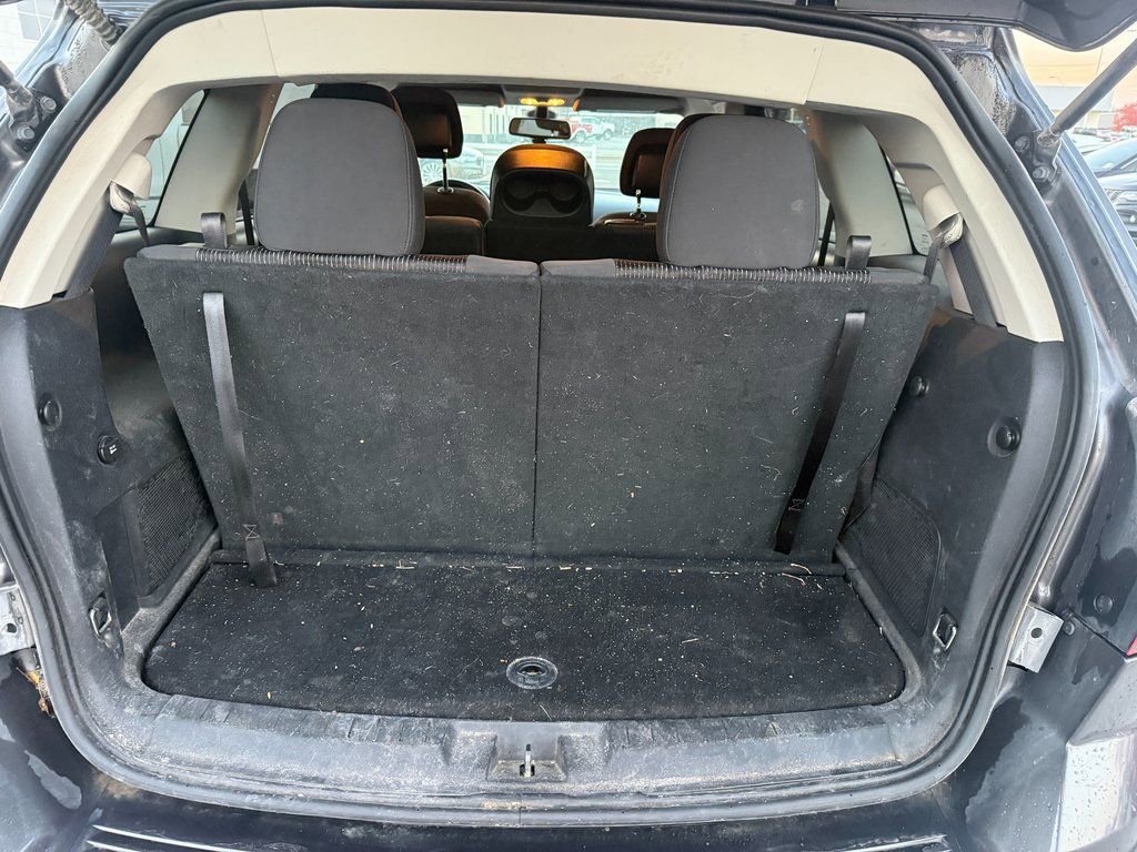 Used 2018 Dodge Journey SE w/ Connectivity Group image 11