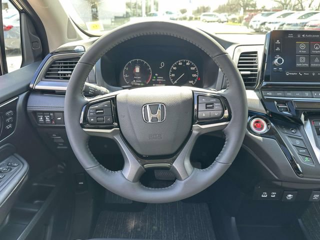 New 2026 Honda Odyssey Touring image 12
