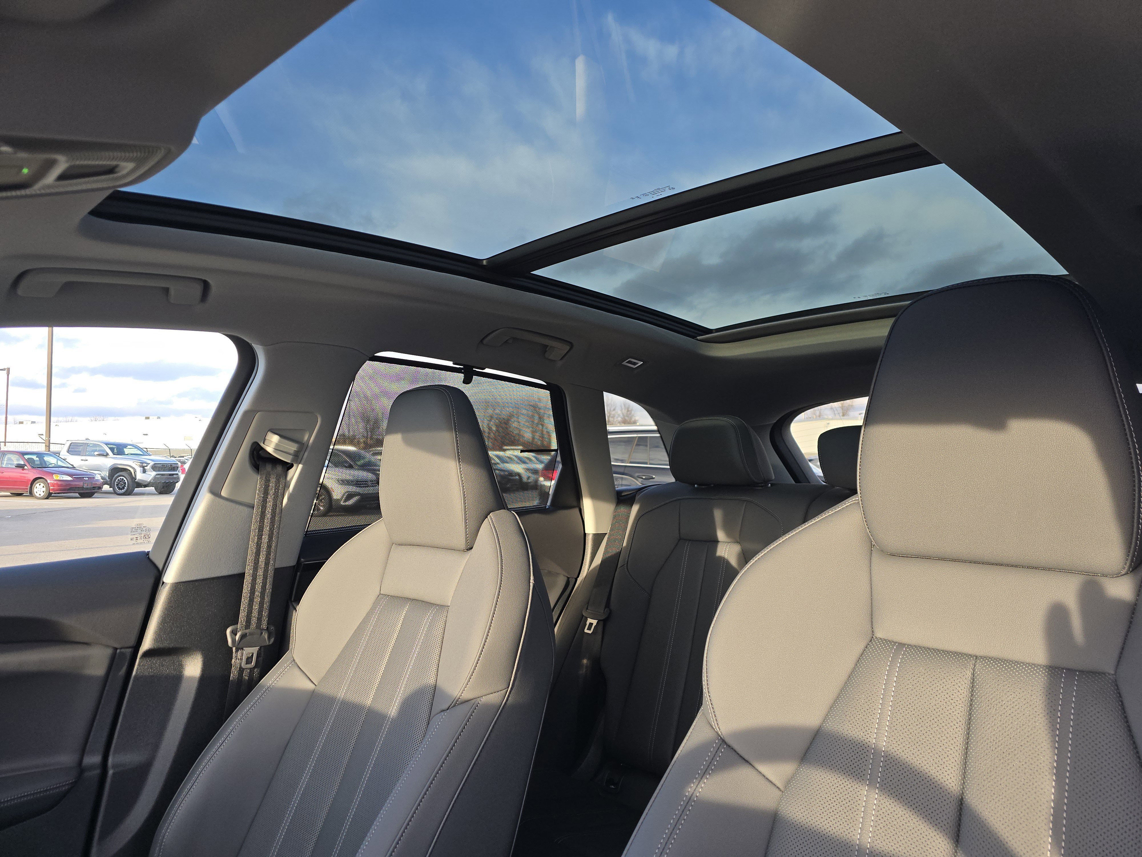 New 2025 Audi Q5 Premium Plus image 9