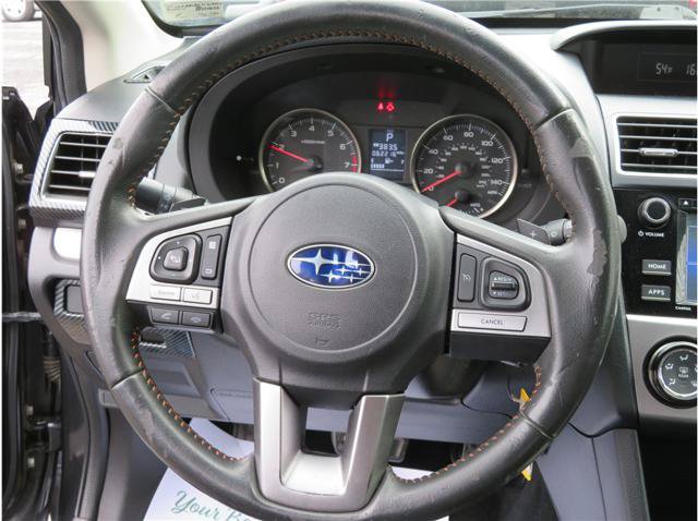 Used 2016 Subaru Crosstrek 2.0i Premium AWD/4WD image 25