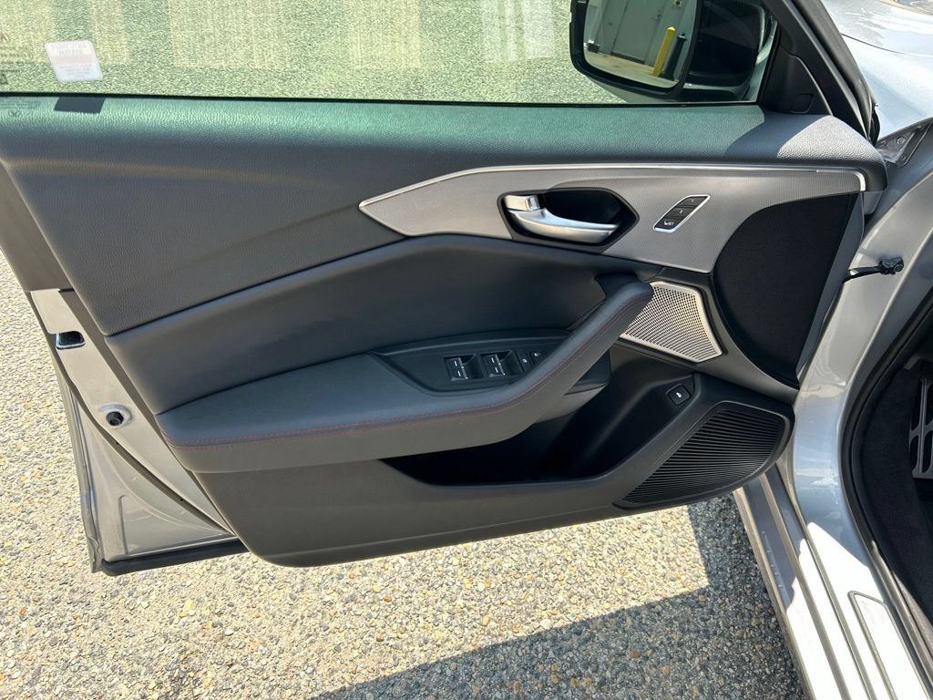 Certified 2021 Acura TLX w/ A-SPEC Pkg FWD image 16
