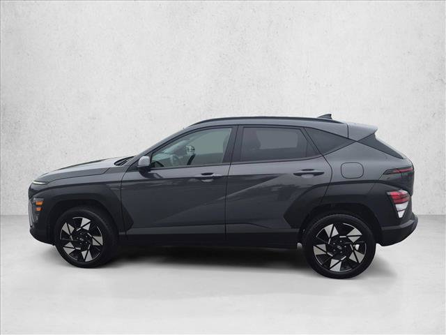 Used 2025 Hyundai Kona SEL AWD/4WD image 9