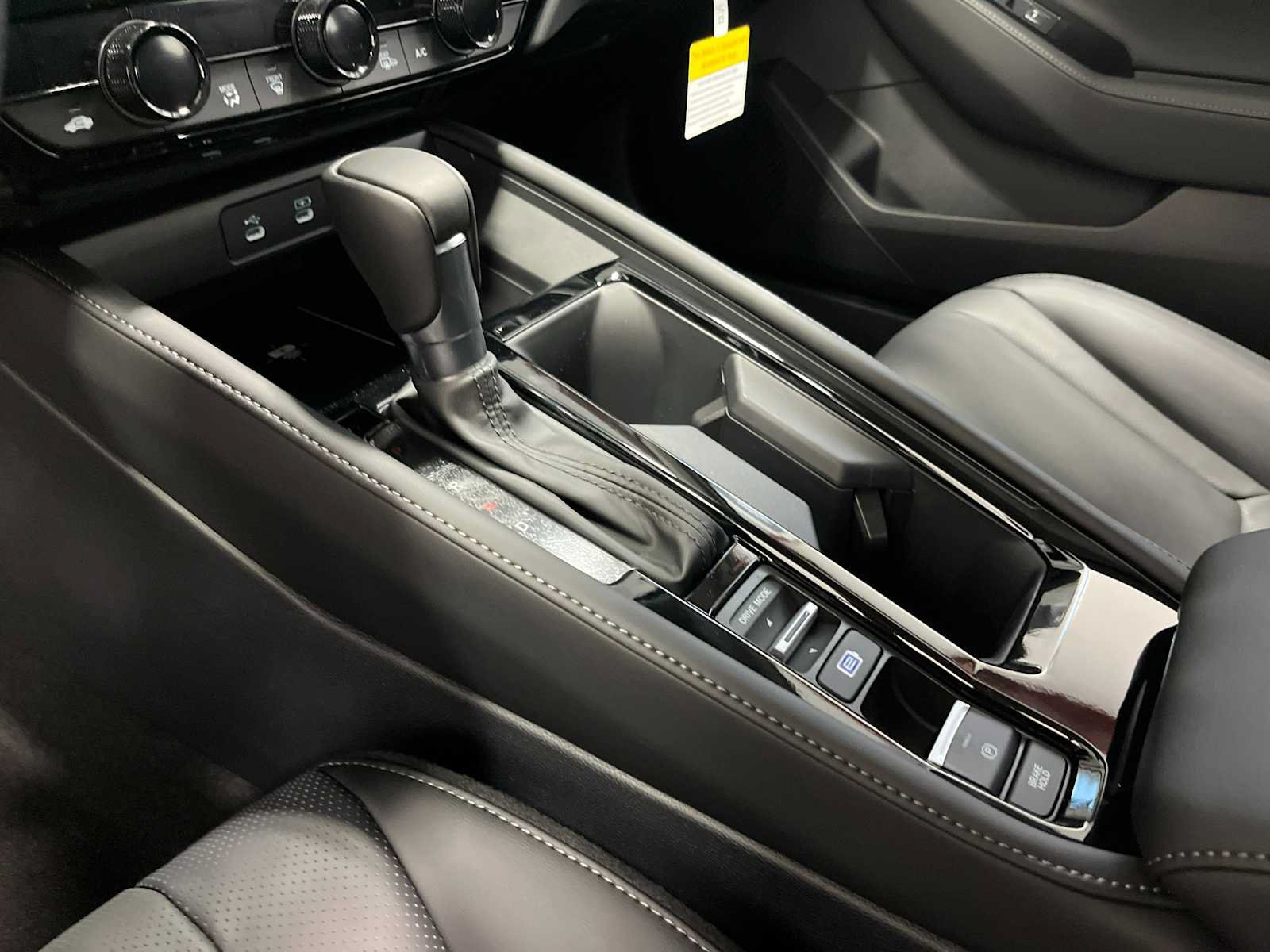 New 2026 Honda Accord Touring image 17