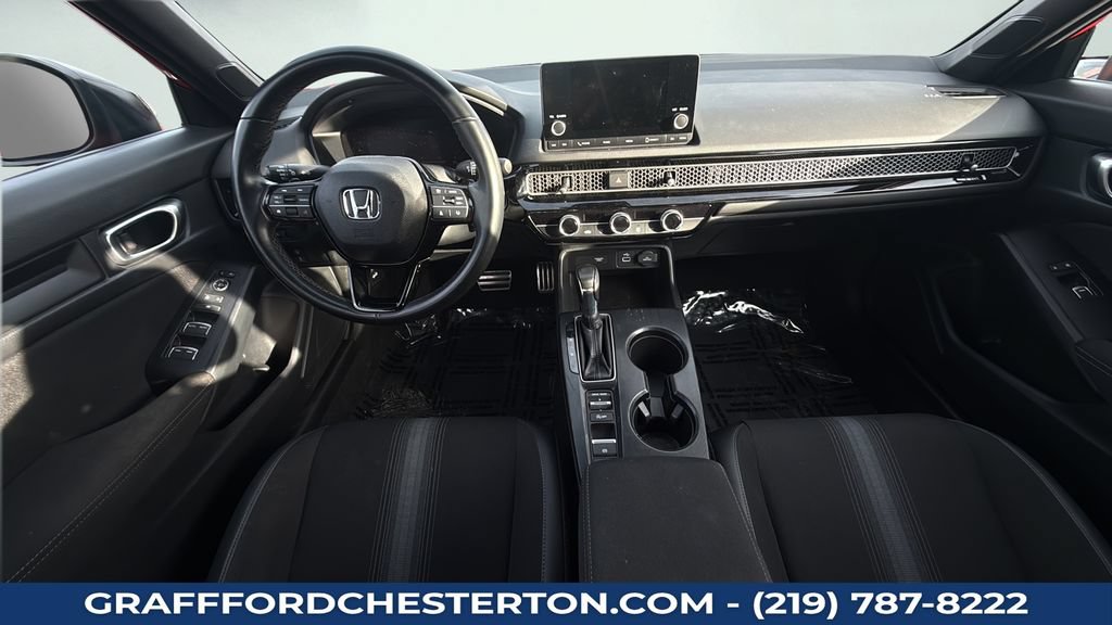 Used 2023 Honda Civic Sport image 14