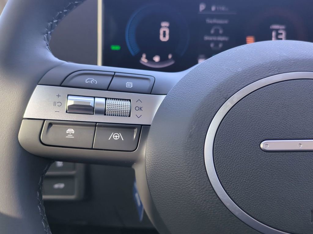 New 2026 Hyundai Sonata SEL image 30