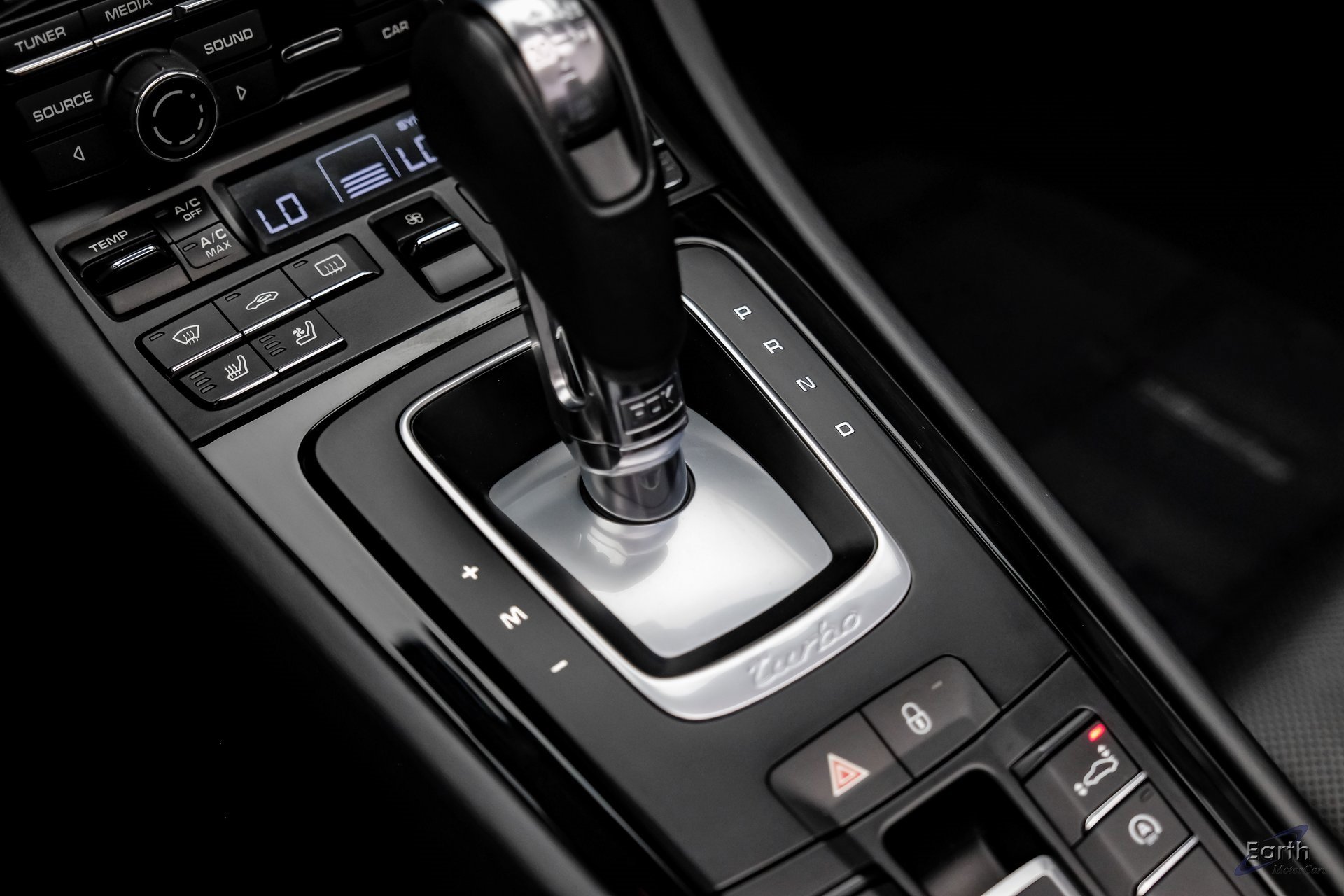 Used 2015 Porsche 911 Turbo image 61