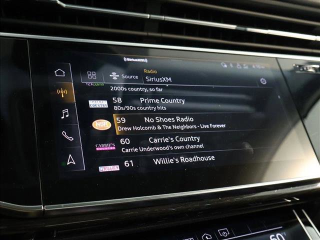 Used 2023 Audi Q7 3.0T Premium Plus w/ Premium Plus Package AWD/4WD image 18