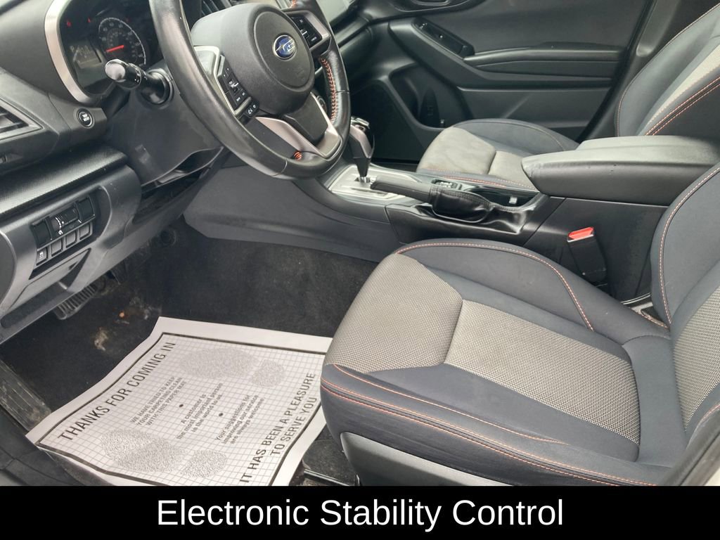 Used 2019 Subaru Crosstrek 2.0i Premium AWD/4WD image 12