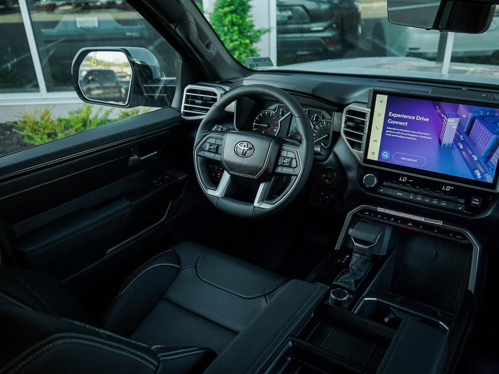 New 2026 Toyota Tundra SR5 image 13