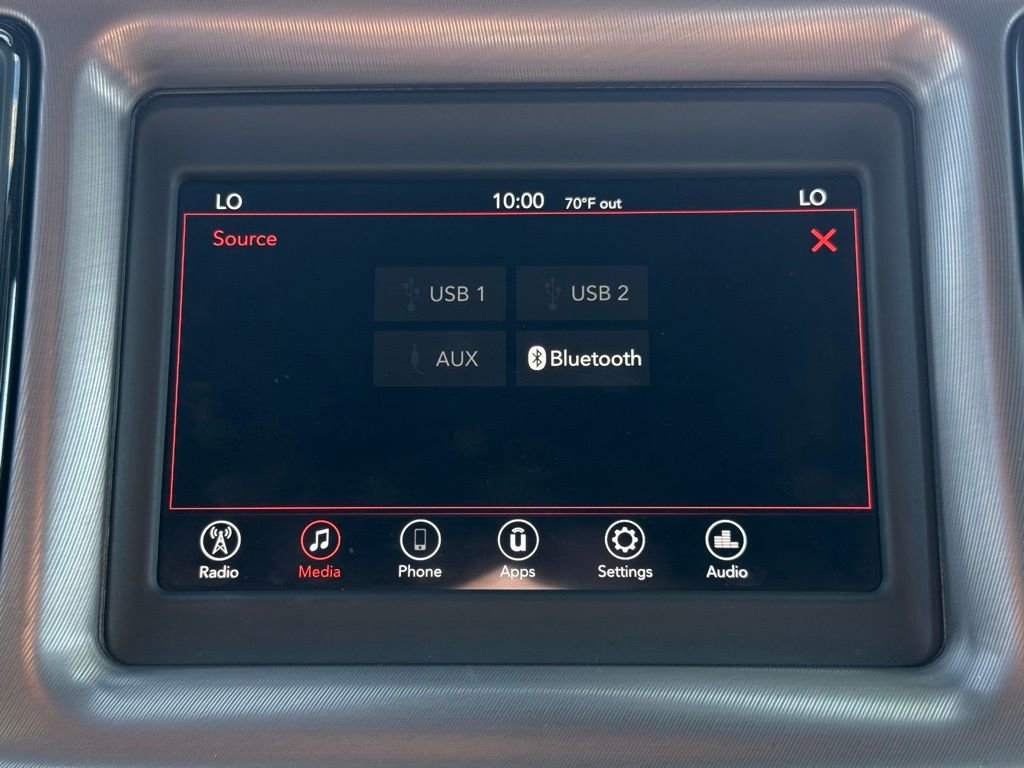 Used 2023 Dodge Challenger GT RWD image 27