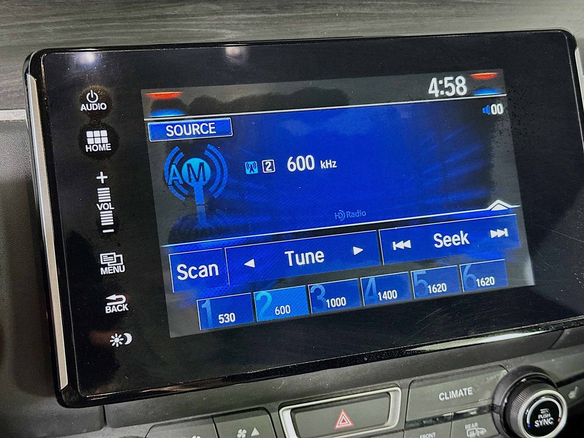 Used 2018 Honda Clarity Plug-In Hybrid image 21