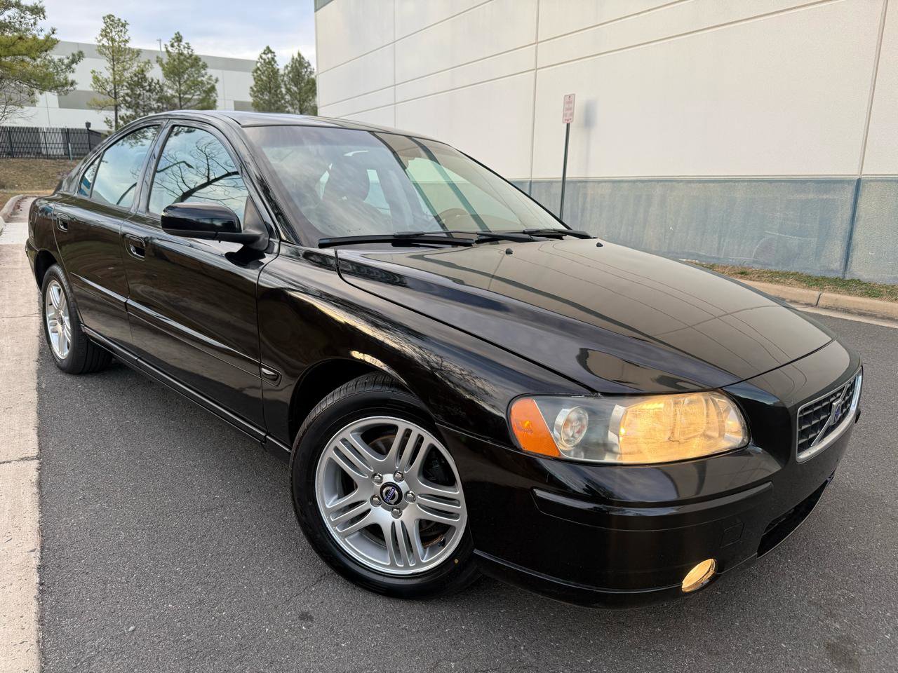 Used 2005 Volvo S60 2.5T