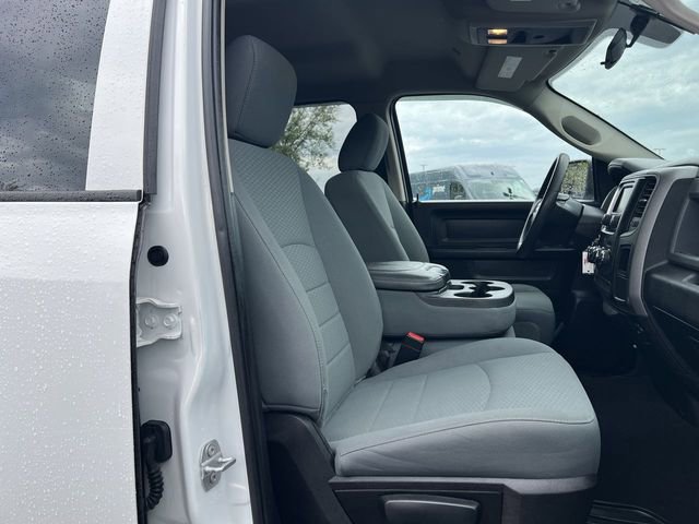 Used 2019 RAM 1500 Express w/ Express Value Package AWD/4WD image 27