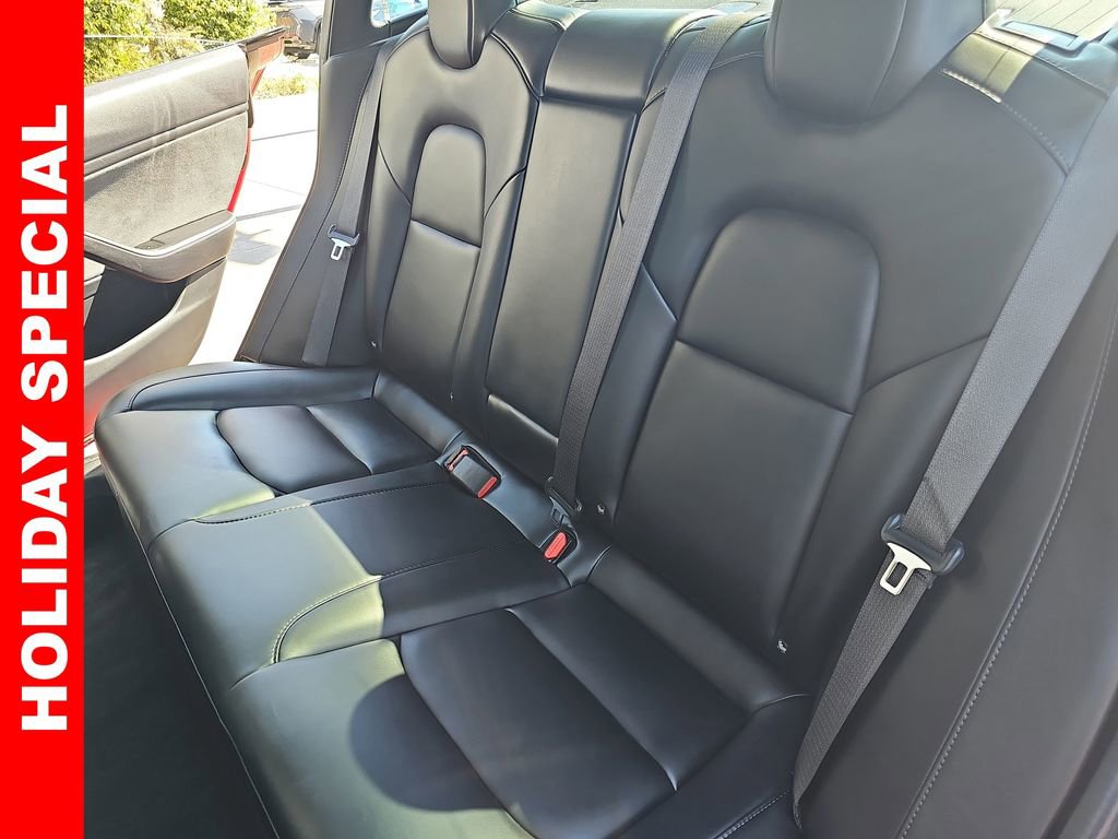 Used 2018 Tesla Model 3 Long Range image 13