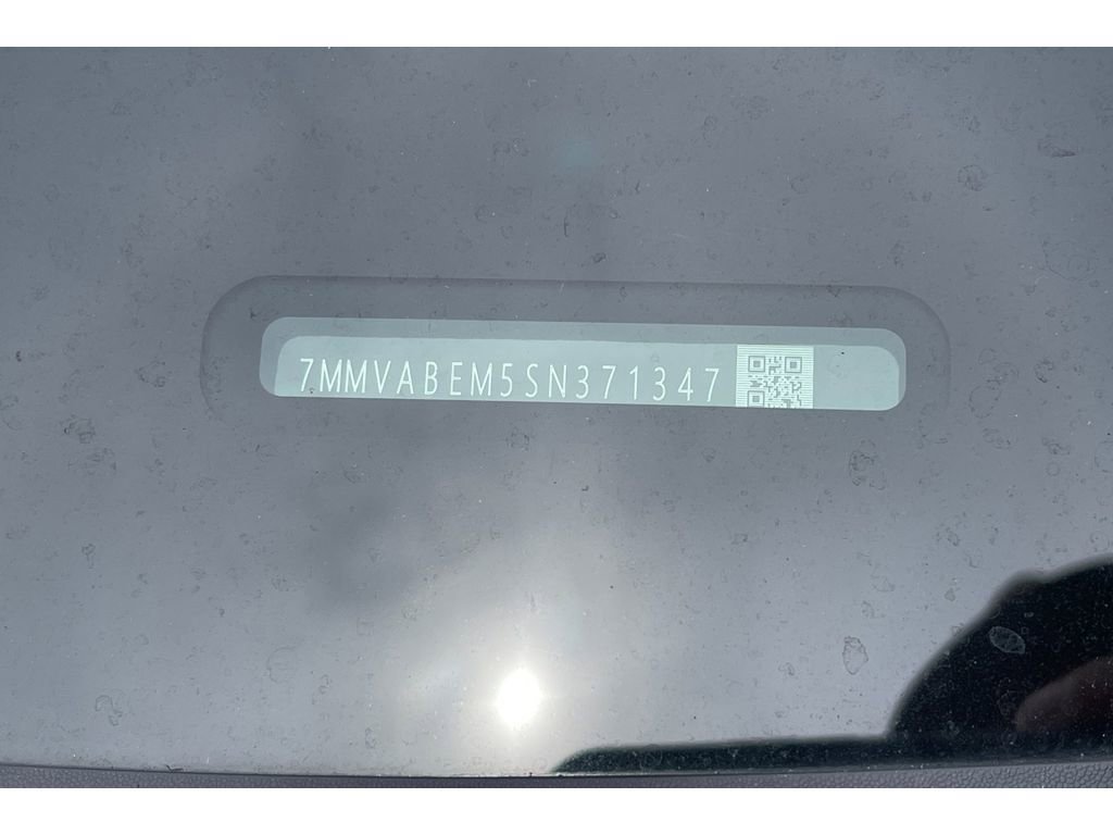 Used 2025 MAZDA CX-50 AWD 2.5 S w/ Weather Package image 20