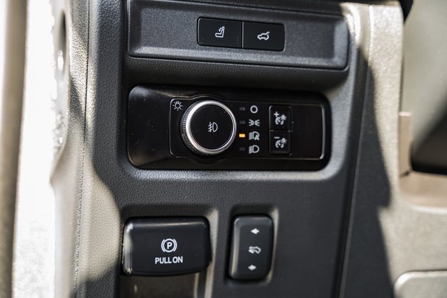 Used 2023 Ford Expedition Max Limited image 45