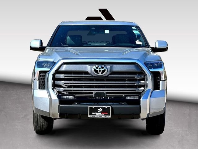 New 2026 Toyota Tundra Limited image 3