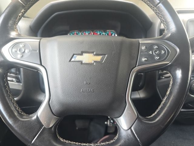 Used 2019 Chevrolet Silverado 1500 LT AWD/4WD image 24