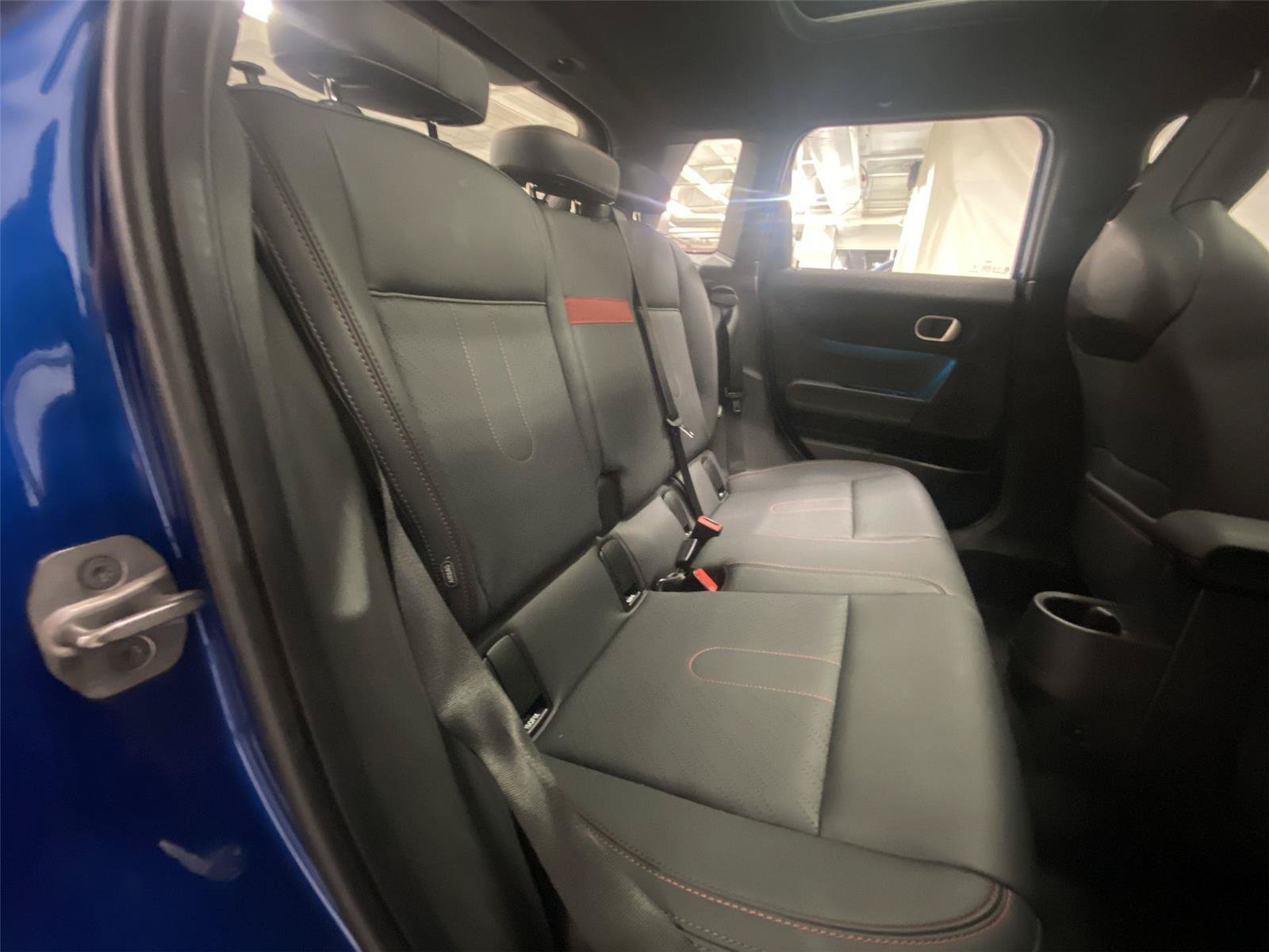 Certified 2025 MINI Cooper S FWD image 28