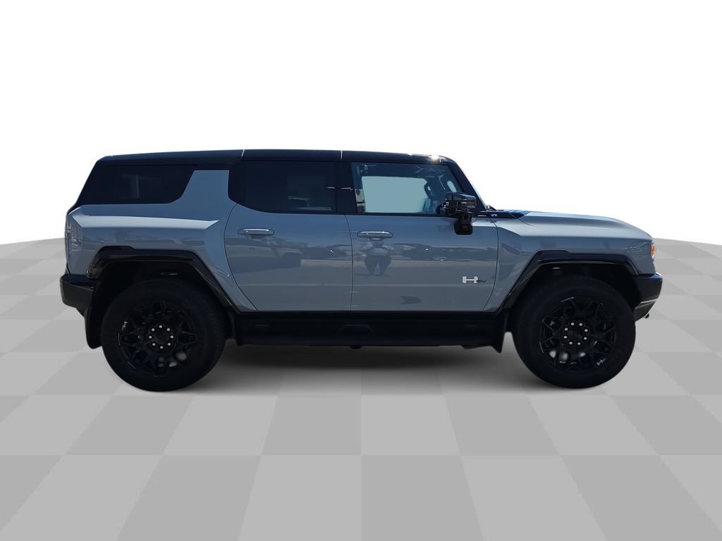 Used 2026 GMC Hummer EV SUV AWD/4WD image 9