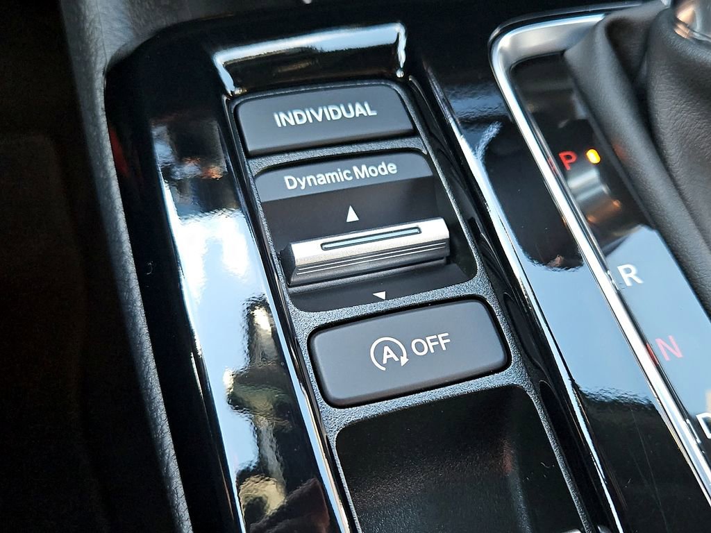 Used 2025 Acura Integra A-Spec image 16