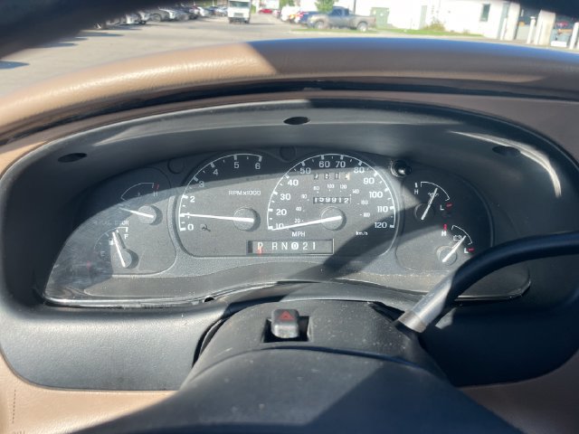 Used 1998 Ford Ranger XLT RWD image 9