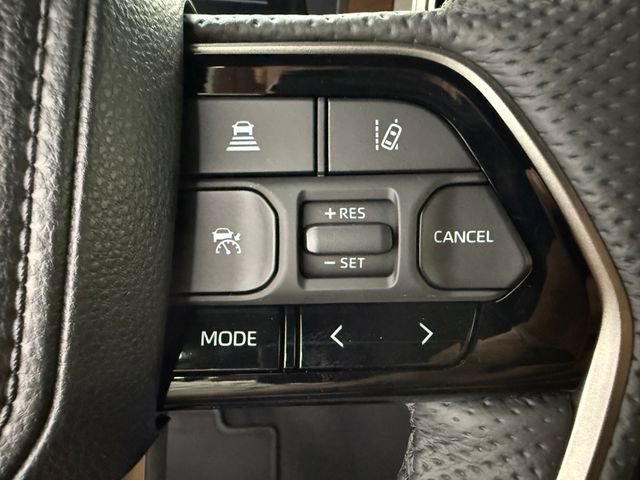 New 2026 Toyota Sequoia 1794 Edition AWD/4WD image 12