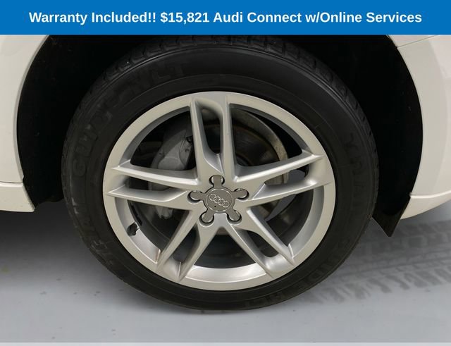 Used 2017 Audi Q5 2.0T Premium Plus AWD/4WD image 16