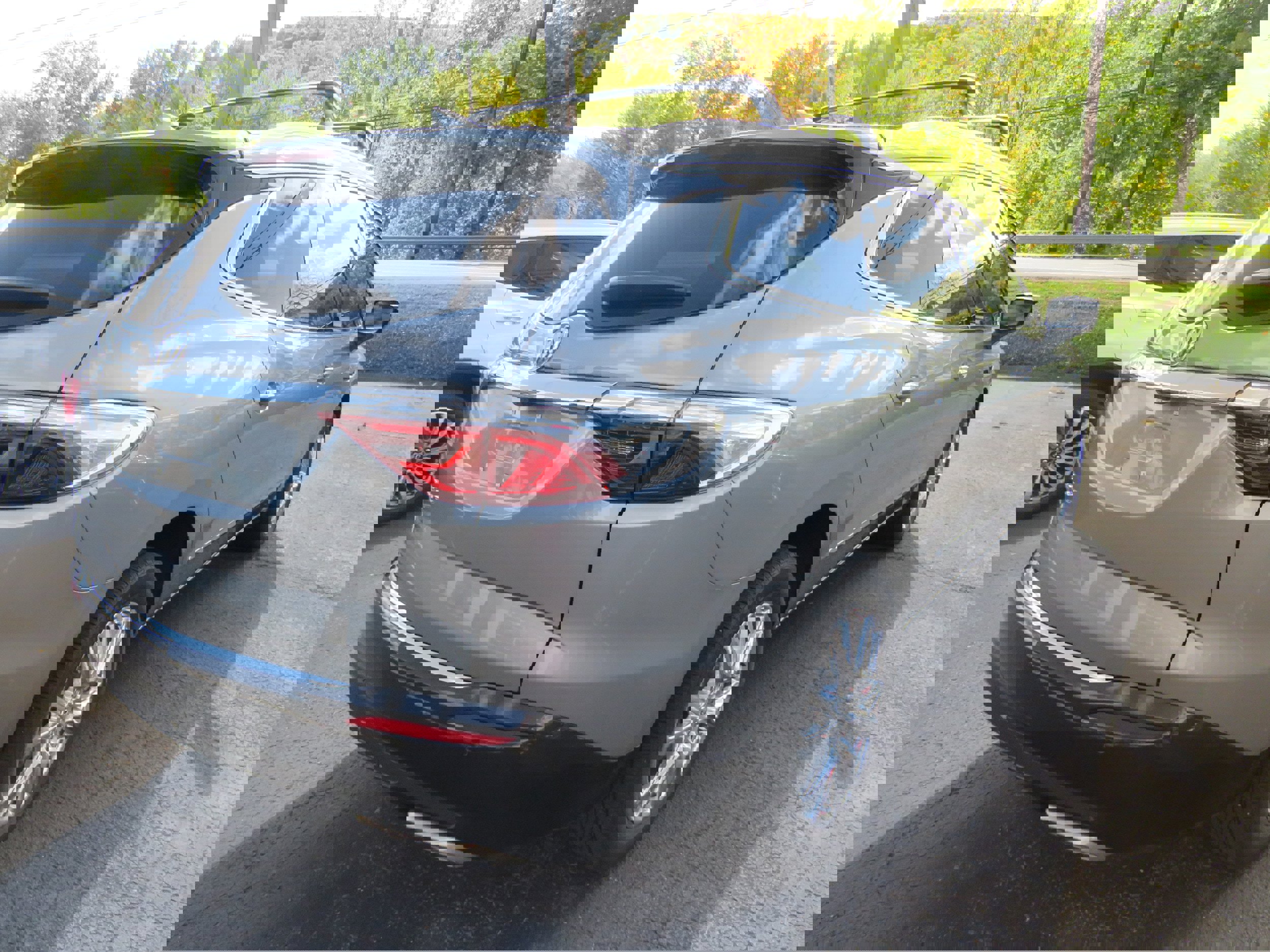 Used 2023 Buick Enclave Premium w/ Experience Buick Package image 6