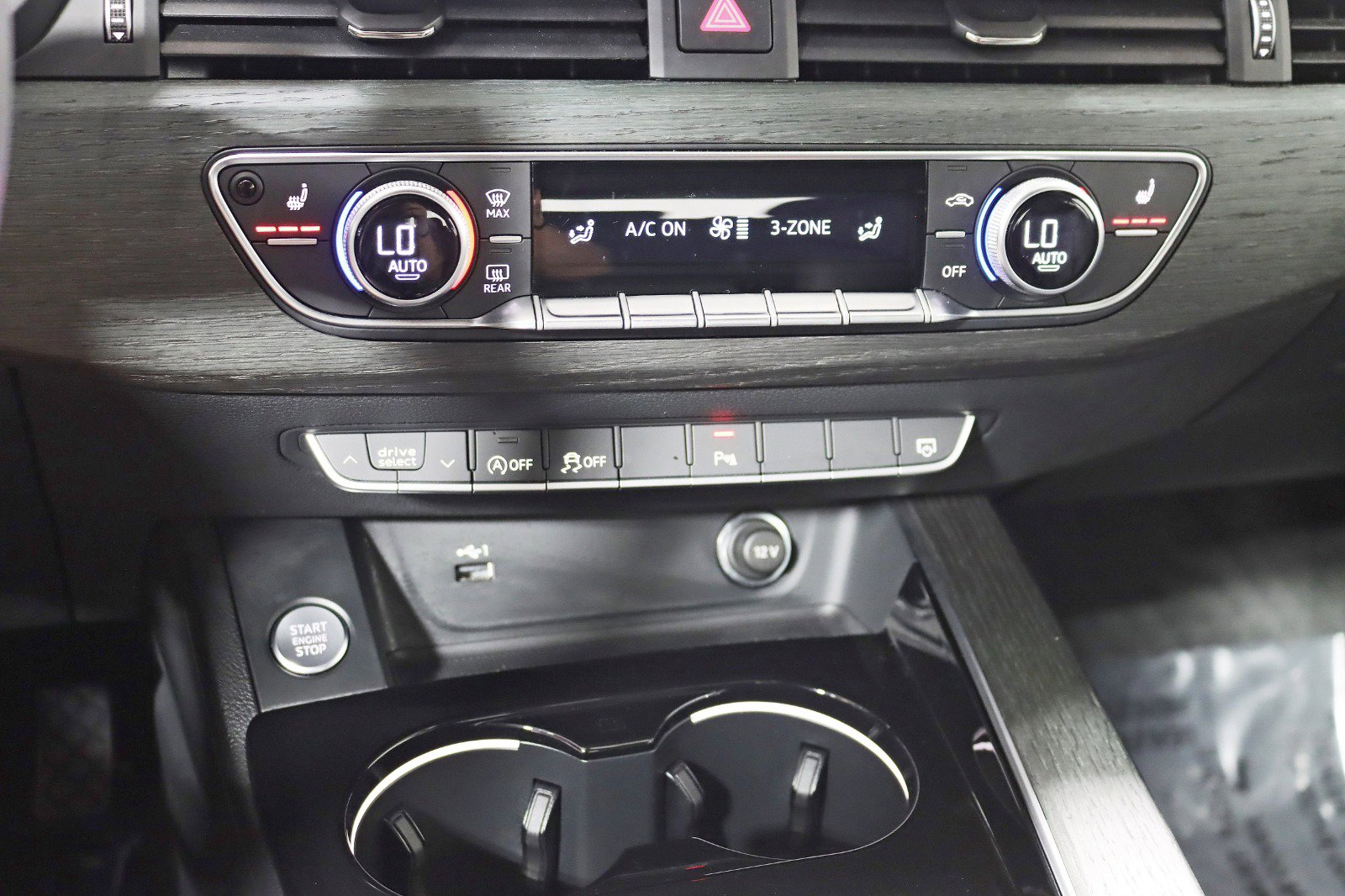 Used 2023 Audi A5 2.0T Premium w/ Convenience Package AWD/4WD image 22