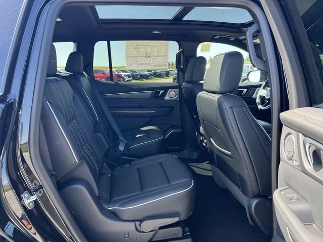 New 2026 Buick Enclave Avenir w/ Super Cruise Package FWD image 33
