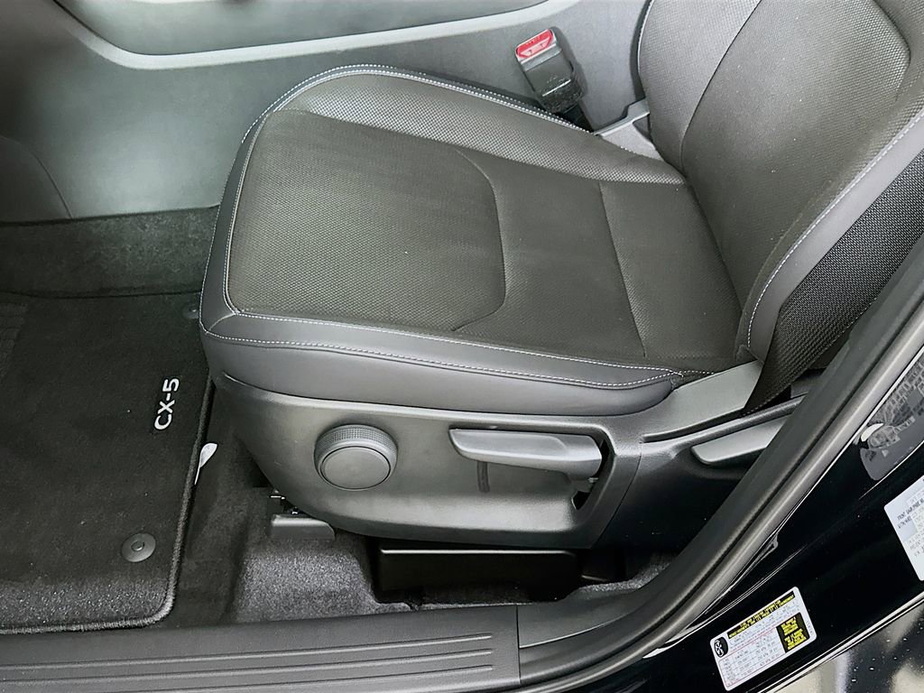 New 2026 MAZDA CX-5 Select AWD/4WD image 9