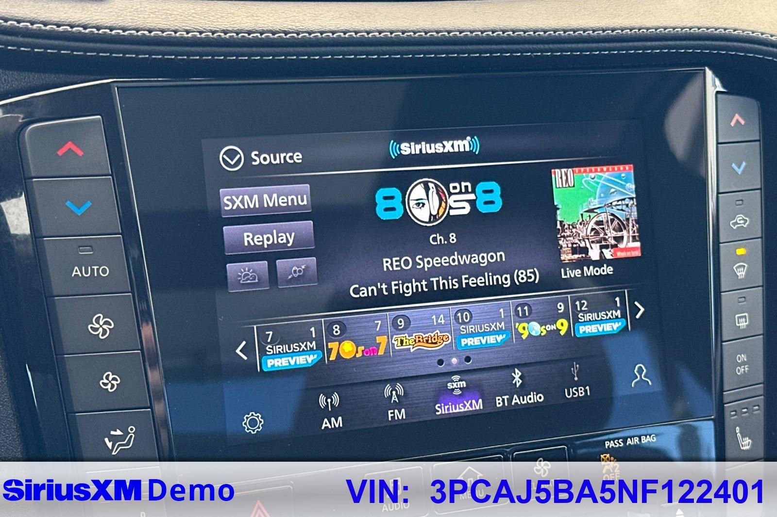 Used 2022 INFINITI QX50 Luxe image 28