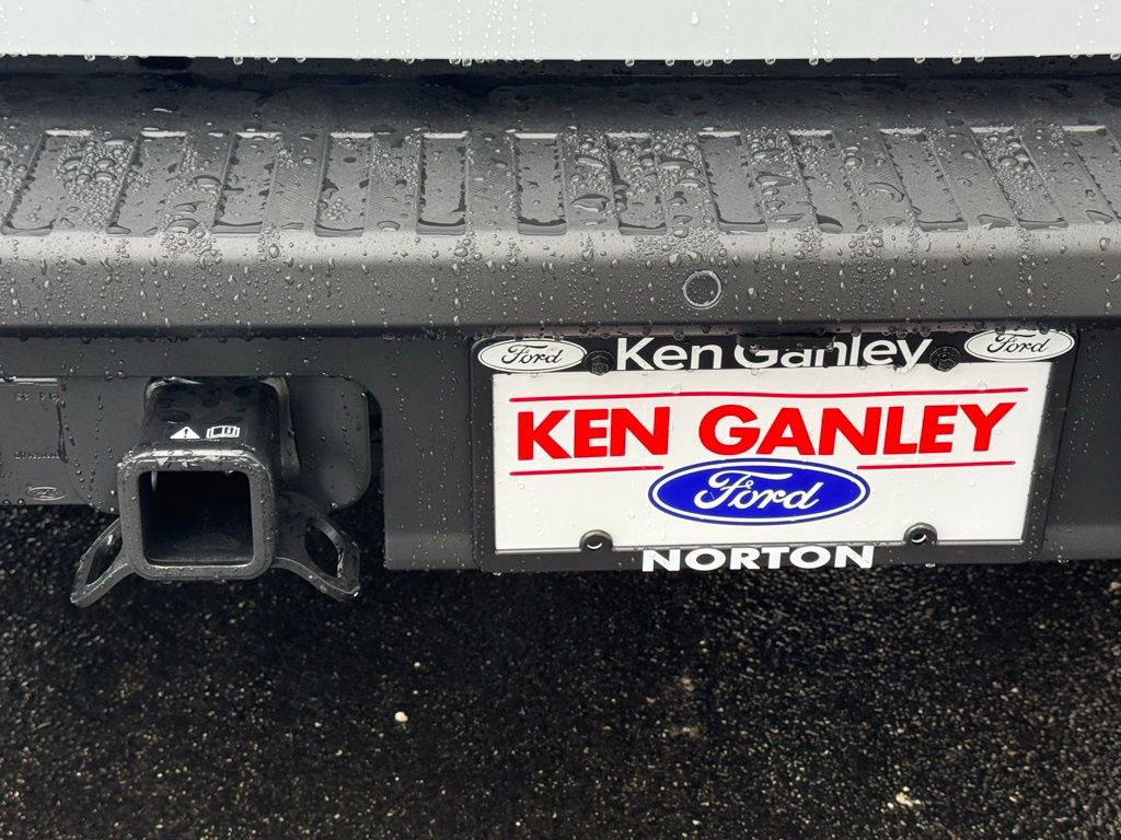 New 2026 Ford Maverick XL image 37