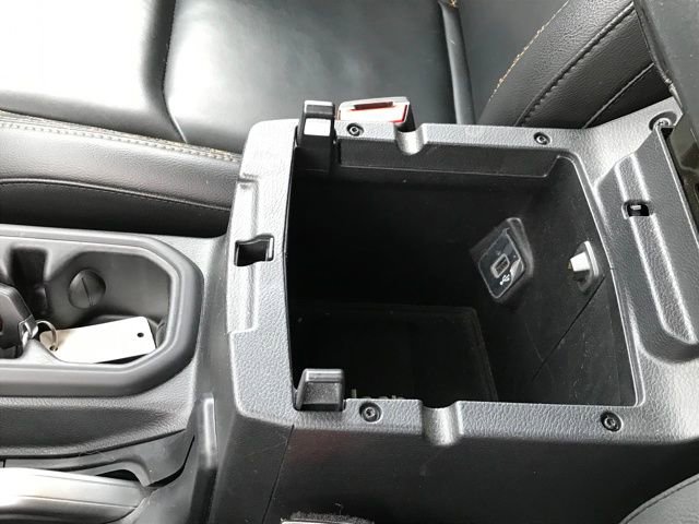 Used 2022 Jeep Wrangler Unlimited Sahara image 14